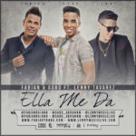 Fabian Y Gabo Ft. Lenny Tavarez - Ella Me Da
